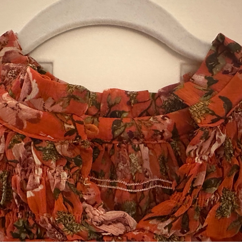 NWT El Saison Dress Size XS - Picture 2 of 4